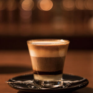 Espresso Legacy